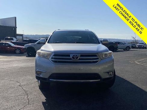 Used 2011 Toyota Highlander SE image 9