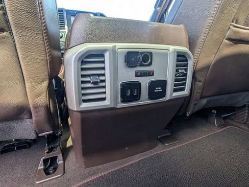 Used 2018 Ford F150 King Ranch w/ Equipment Group 601A Luxury AWD/4WD image 14