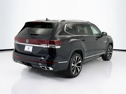 New 2026 Volkswagen Atlas SEL Premium R-Line AWD/4WD image 5