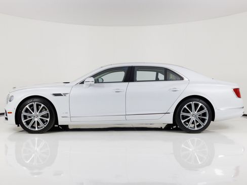 Used 2020 Bentley Flying Spur W12 AWD/4WD image 6