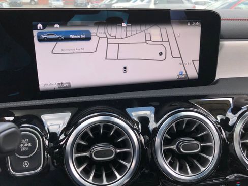 New 2025 Mercedes-Benz CLA 250 CLA 250 image 22