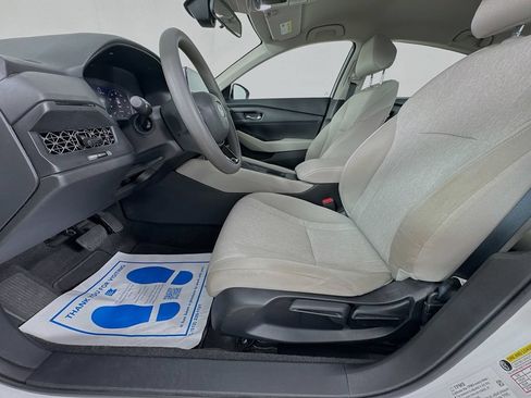 Used 2023 Honda Accord LX image 24