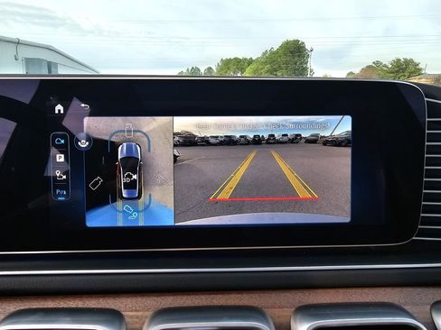 Used 2026 Mercedes-Benz GLE 450 GLE  450 image 19