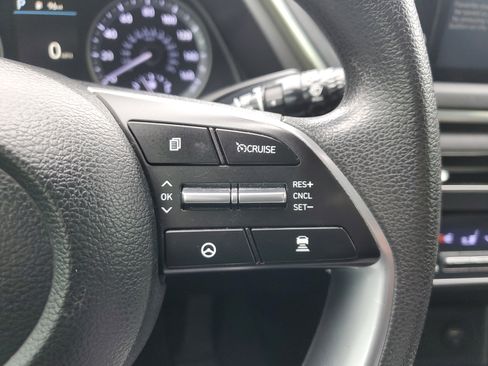 Used 2021 Hyundai Sonata SEL w/ Cargo Package image 27