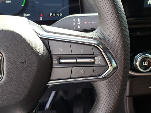 New 2026 Honda Prologue EX image 24