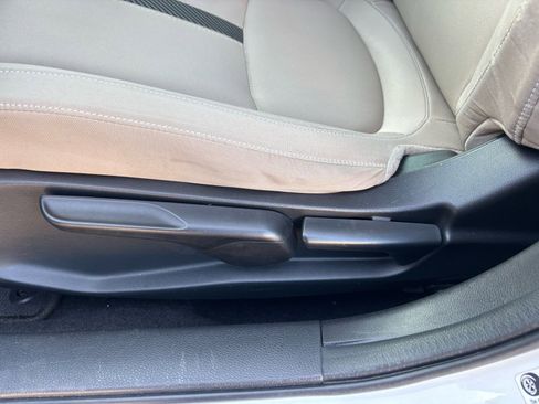 Used 2016 Honda Civic LX image 13