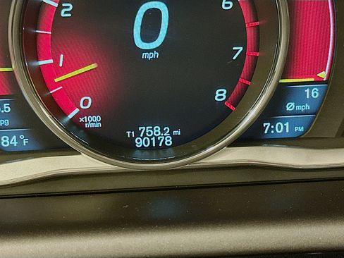 Used 2015 Volvo XC60 T6 Premier Plus AWD/4WD image 19