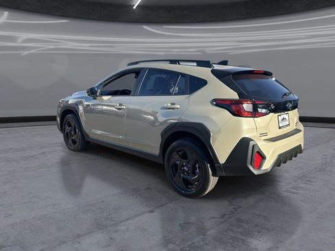 New 2026 Subaru Crosstrek 2.5i Sport image 4