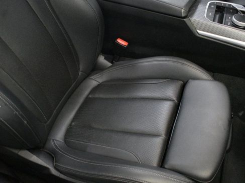 Used 2025 BMW 430i xDrive Convertible image 30