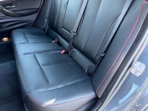 Used 2016 BMW 328i Gran Turismo xDrive 328i xDrive image 21