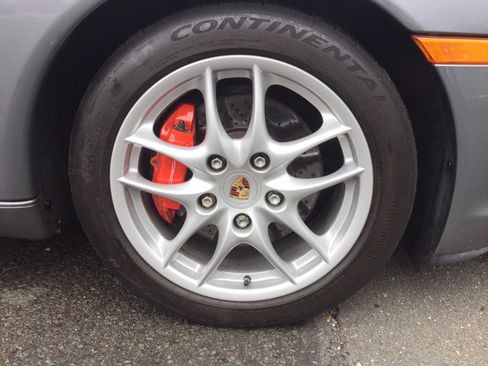 Used 2004 Porsche Boxster S RWD image 33