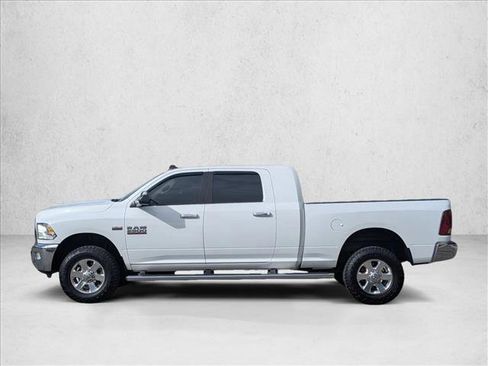 Used 2015 RAM 2500 Lone Star image 8