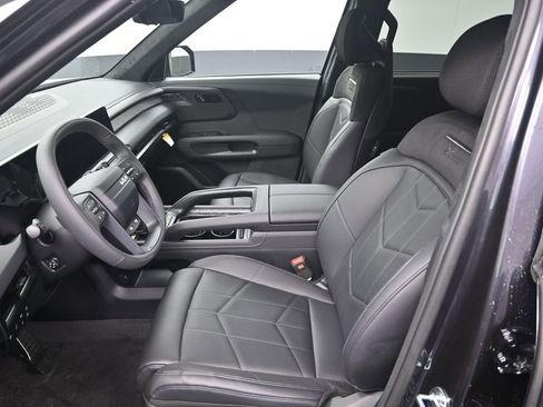 New 2027 Kia Telluride SX Prestige X-Pro AWD/4WD image 16