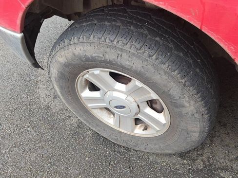 Used 2004 Ford F150 XLT image 7