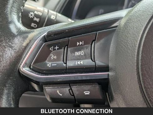 Used 2018 MAZDA CX-3 Grand Touring w/ Premium Package AWD/4WD image 16