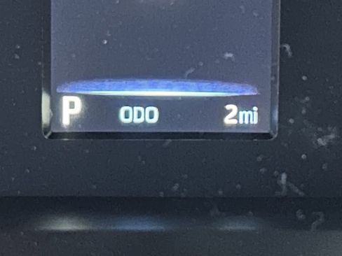 Used 2025 Toyota Tundra SR5 w/ TRD Off-Road Package image 23