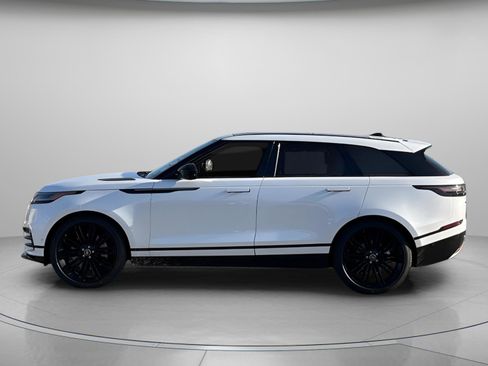 New 2026 Land Rover Range Rover Velar Autobiography image 2