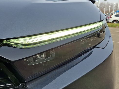 Certified 2026 Honda CR-V Sport-L image 10