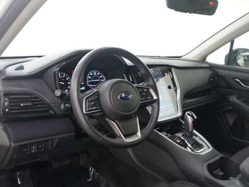 Used 2023 Subaru Outback Premium w/ Popular Package #1 image 16