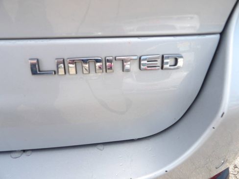 Used 2021 Jeep Grand Cherokee L Limited w/ Trailer Tow Group (B) AWD/4WD image 5