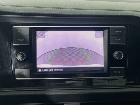 Used 2019 Volkswagen Jetta R-Line FWD image 14