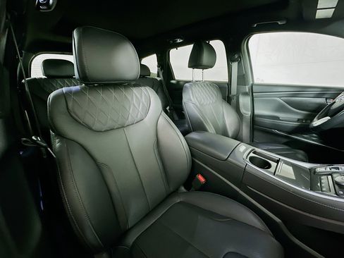 Used 2023 Hyundai Santa Fe Calligraphy image 27