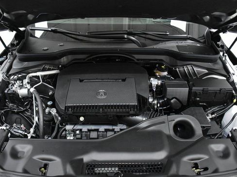 Used 2025 Acura MDX w/ Advance Package image 3