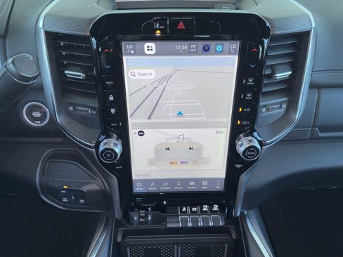 New 2026 RAM 2500 Laramie w/ Night Edition image 16