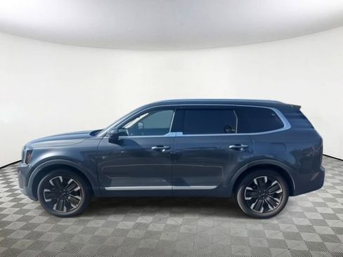 Used 2023 Kia Telluride SX AWD/4WD image 2