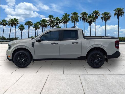 New 2025 Ford Maverick XLT w/ XLT Luxury Package image 37