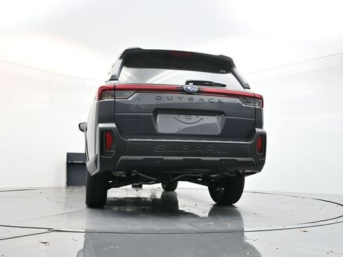 New 2026 Subaru Outback Touring XT AWD/4WD image 22