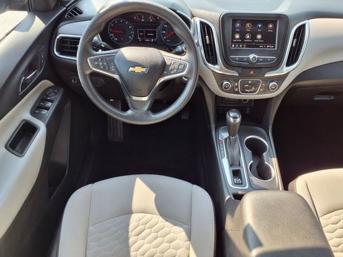 Used 2021 Chevrolet Equinox LS w/ LS Convenience Package FWD image 2