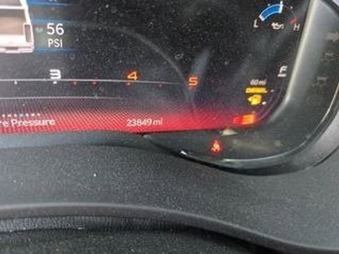 Used 2024 RAM 2500 Limited image 19