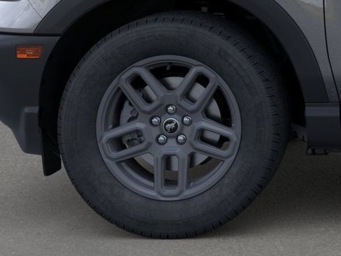 New 2026 Ford Bronco Sport Big Bend AWD/4WD image 43