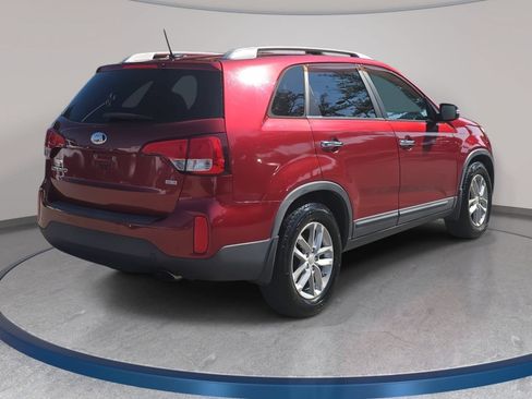 Used 2015 Kia Sorento LX FWD image 5