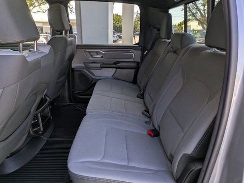 Used 2022 RAM 1500 Big Horn image 19