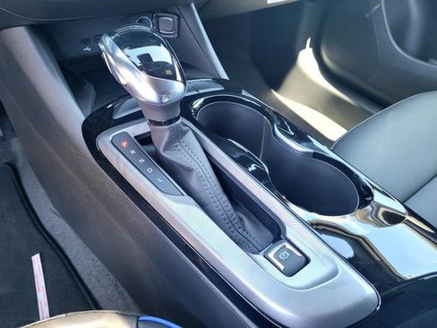 New 2026 Buick Envista Sport Touring w/ Convenience I Package FWD image 18