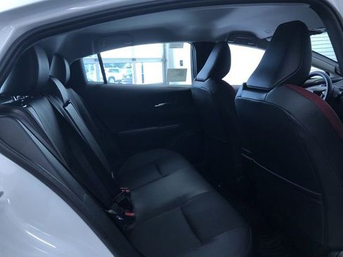 New 2026 Toyota Prius XSE Premium image 13