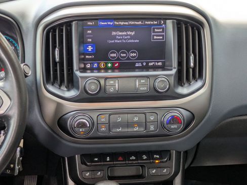 Certified 2022 Chevrolet Colorado Z71 image 18