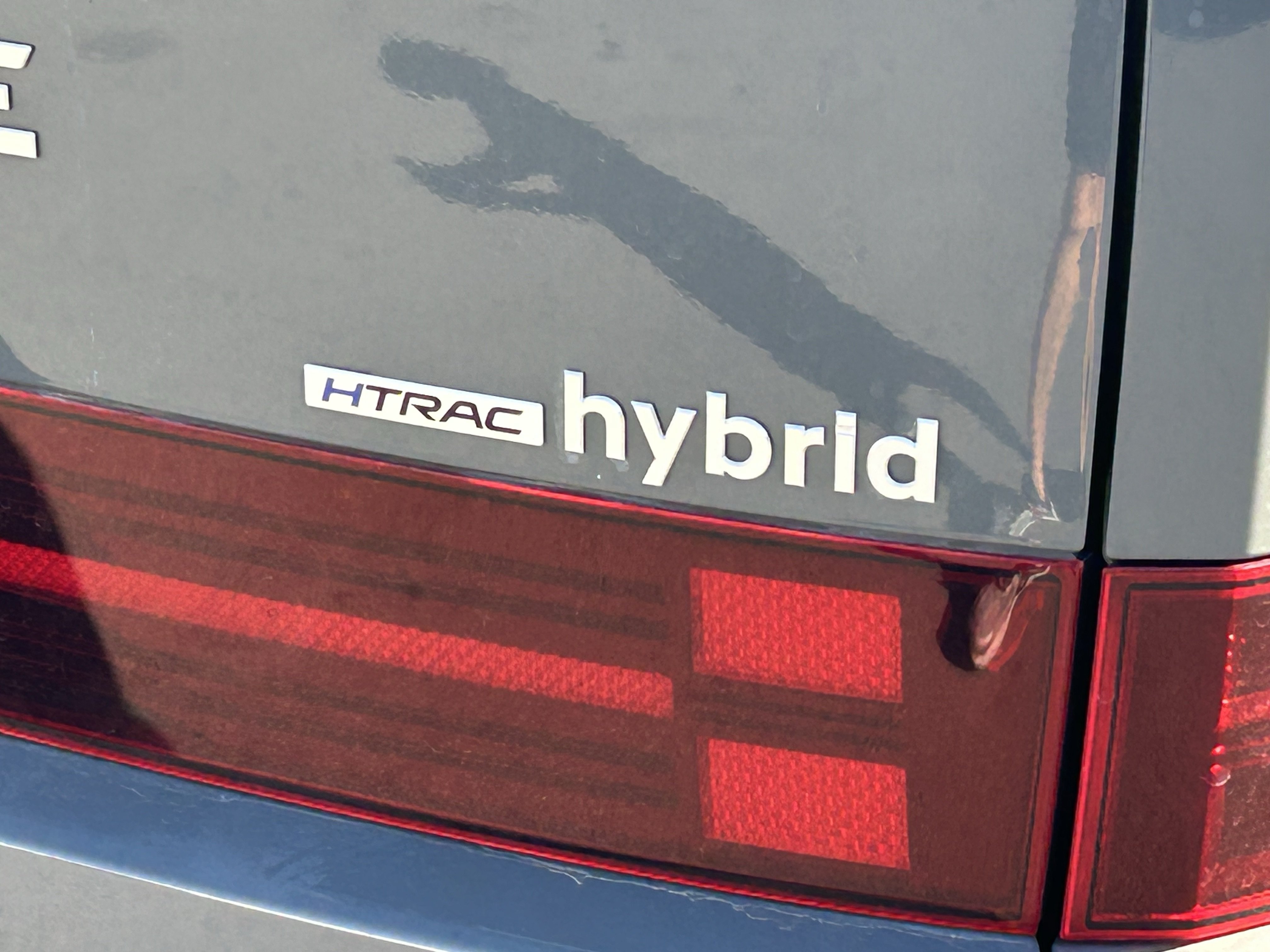 Used 2025 Hyundai Santa Fe SEL AWD/4WD image 5