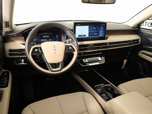 New 2025 Lincoln Corsair Grand Touring w/ Jet Appearance Package image 2