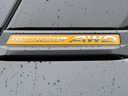 New 2026 Subaru Forester Wilderness AWD/4WD image 2
