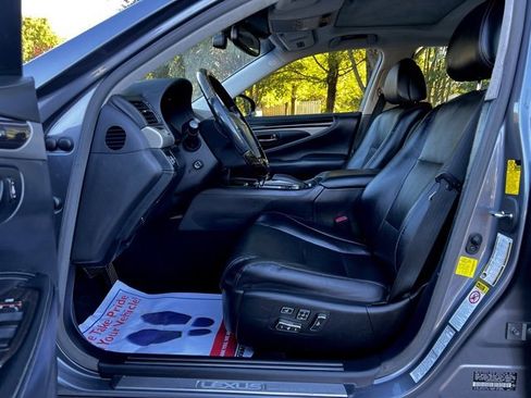 Used 2014 Lexus LS 600h L image 18