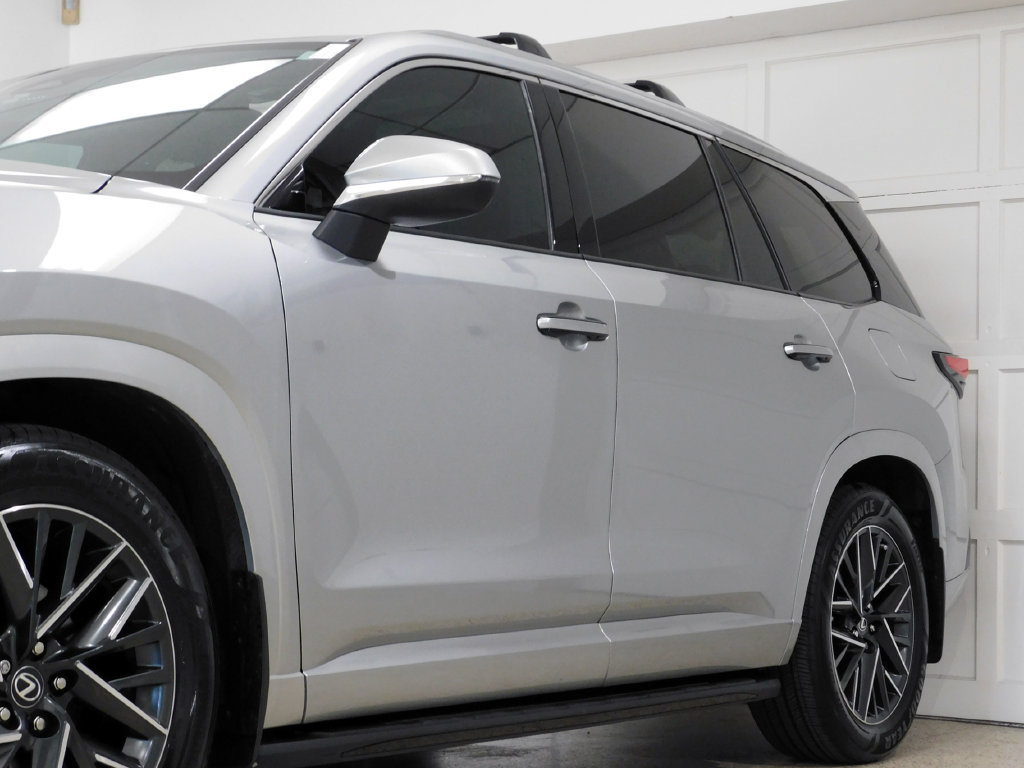 Used 2024 Lexus TX 350 AWD image 14
