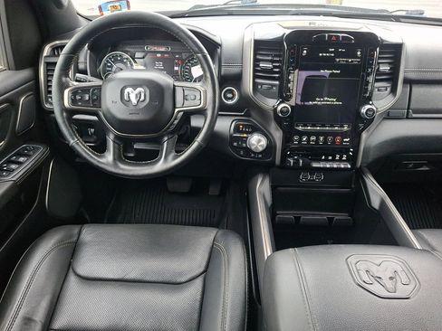 Used 2020 RAM 1500 Rebel w/ Rebel Level 2 Equipment Group AWD/4WD image 20