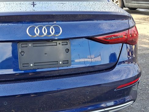 Used 2023 Audi A3 2.0T Premium image 16