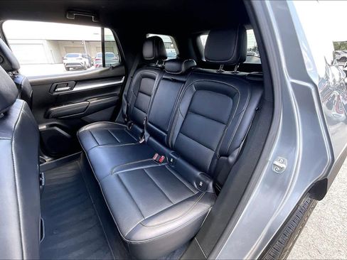 Used 2026 GMC Terrain Elevation w/ Elevation Premium Package AWD/4WD image 19