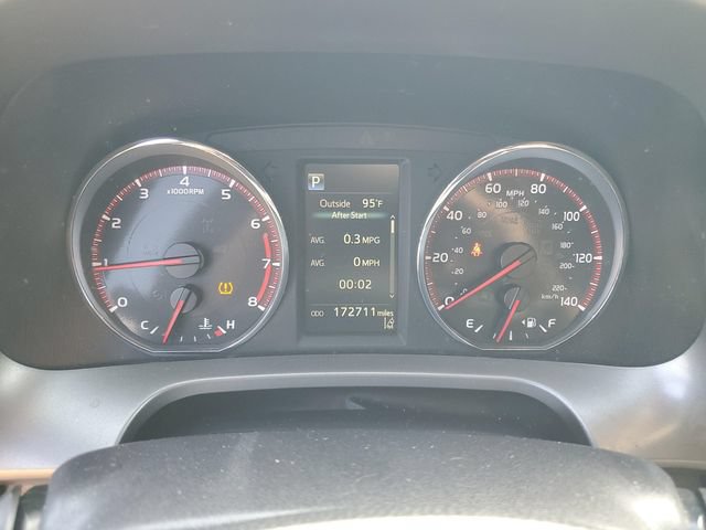 Used 2017 Toyota RAV4 SE FWD image 15