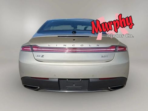 Used 2017 Lincoln MKZ Reserve FWD image 8