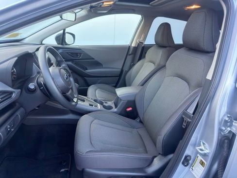Used 2024 Subaru Crosstrek 2.0i Premium image 21